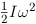 Formula: [ \frac{1}{2} I\omega^2]