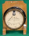 Anteprima: Amperometro A.E.G. 100 Amp