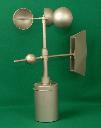 Anteprima: Anemometro a coppette