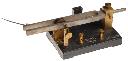Anteprima: Diapason elettromagnetico con punta scrivente