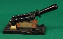 Anteprima: Interruttore a coltello 50A